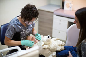 staffs - Ontario dentists by Cho Family Dentistry