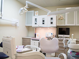 Cho Family Dentistry Clinic